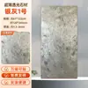 Tablero translúcido ultra-delgado de piedra mármol natural ónix tablero de piedra translúcida losa de roca chapa de piedra pared de fondo de piedra de lujo tablero decorativo
