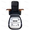 Cadeira de Pedicure para Pé com Piscina para Salão de Pedicure e Manicure Cadeira de Massagem para Pedicure