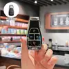 26 Modelos de Fundas para Llaves Beijing Bj30, Específicamente para Fundas de Llaves de Coche Bj40/Baic Cube Bj60/Bj20, Adecuadas para Hombres y Mujeres
