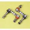 Barra de Equilibrio Delantera para Tiguan, Refuerzo de Torreta Delantera, Ángulo Ajustable del Brazo de Control Inferior, Piezas de Refuerzo para Chasis de Tiguan 5N, Barra Estabilizadora Modificada