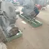 Winch Amortiguador Enviado Rápidamente Winch de Cierre y Apertura de Amortiguador Suministro Industrial Jmb-4 Winch de Amortiguador para Mina de Carbón