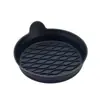 Posavasos de Silicona para Coche de Venta Caliente Transfronterizos, Posavasos para Vasos de Agua de Coche, Esterillas Redondas Antideslizantes, Esterillas Creativas de Almacenamiento para Coche