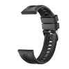 Adequado para Huawei Watch Gt6 Pulseira de Silicone Pulseira Esportiva Oficial Huawei Pulseira de Reposição 22mm