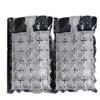 Bolsa de Hielo Desechable Bandeja de Hielo Autosellable Bolsa de Hielo Sellada para el Hogar Molde Especial para Cubitos de Hielo Congelados de Maracuyá Bolsa Especial para Bandeja de Hielo