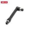 Fabricante Venta al por Mayor Universal Metal Eje Flexible Eje de Conexión Taladro Eléctrico Varilla de Extensión Flexible Taladro Manual de Manguera Eléctrica