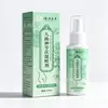 Spray Hidratante Ainanshan Jiuku Shenling Fu, Spray Penetrante Óseo, Líquido Penetrante Óseo, Líquido de Moxibustión, Líquido de Moxibustión Tibio, Spray Tópico