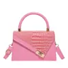Bolso Trendy de Moda para Mujer Bolso de Hombro de Alta Gama de Gran Capacidad Bolso Cruzado Nuevo de Verano 2025 Bolso de Mano Versátil para Mujer