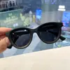 Óculos Infantis de Silicone Cor Macaron Estilo Coreano e Japonês Óculos de Sol Polarizados Infantis Moda Simples Óculos de Sol para Compras