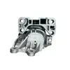 Adecuado para Ford Explorer 2011-2014 Motor 3.5L/3.7 Soporte de Goma Izquierdo Caja de Transmisión Db5Z6038B