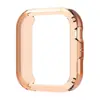 Funda Protectora Adecuada para Huawei Watch Fit4/Fit4 Pro Material TPU para Smartwatch Anti-Arañazos y Anti-Caídas