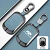 Adecuado para 2024 Chery Fengyun T9 Funda para Llave Fengyun T9 Edición Comfort Funda de Cierre para Llave de Coche de Alta Gama para Hombres