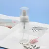 Frasco de Espuma 30ml 50ml Tamanho para Teste Frasco Espumador Frasco de Mousse Frasco de Mousse de Limpeza Frasco de Espuma para Shampoo