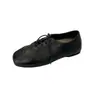 Mocasines retro de cuero cálidos de suela blanda versátiles con forro de felpa, zapatos casuales de cordones para commuting de punta profunda otoño nuevos para mujer 2026