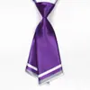 Ropa Formal Profesional Estilo Coreano, Corbata Pequeña para Mujer Estilo Universitario, Corbata de Estudiante Perezoso para Negocios, Pajarita Femenina Estilo Japonés
