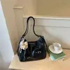 Bolsa de Viagem Xiaomi Estilosa Feminina 2026 Chegada Nova de Verão Mochila Textura Popular Bolsa de Ombro Bolsa Tote de Grande Capacidade