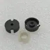 Núcleo de Ferrita de Manganeso-Zinc Gu11 P11 Tipo Tanque Núcleo Material Pc40/Pc95 Esqueleto de Alta Temperatura Tanque Magnético