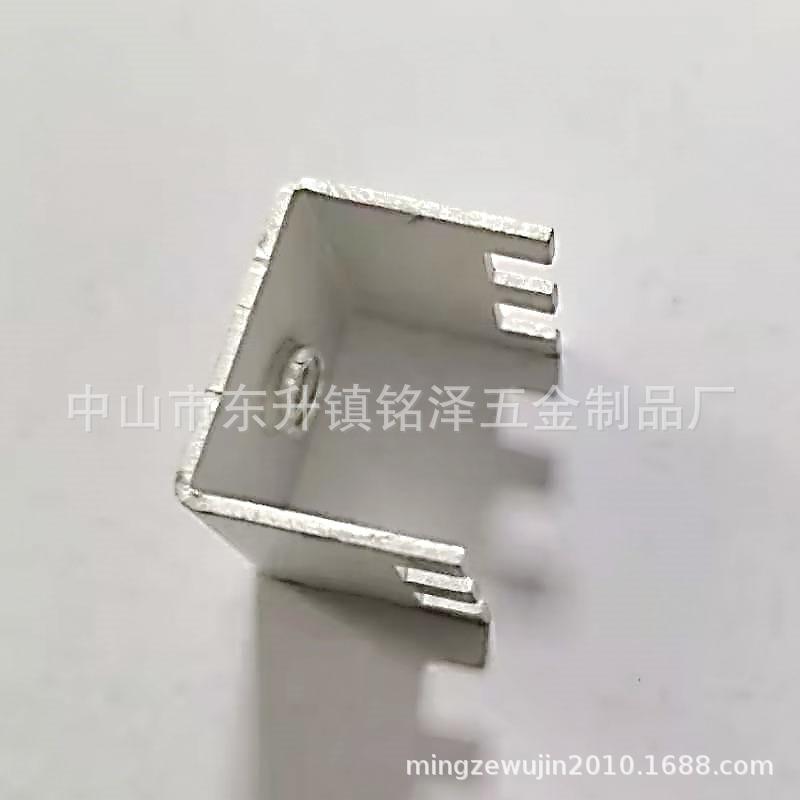 黄铜端子镀锡