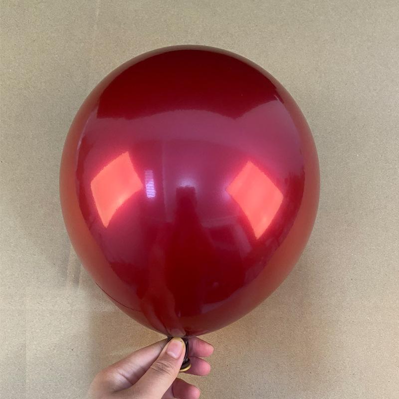 香奈儿红