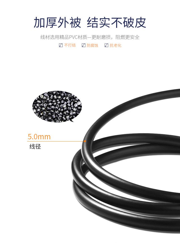 BNC公对公镀金详情_05