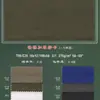 Tecido de Fio Poliéster-Algodão T65/C35 16X12 108X56 275g Desconto Roupa de Trabalho Tecido Sarja Poliéster-Algodão em Estoque em Várias Cores