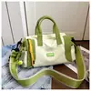 Bolsa de Viagem de Grande Capacidade para Viagens Curtas, Bolsa de Armazenamento de Viagem Estilosa e Leve com Separação de Seco e Molhado, Bolsa para Esportes e Fitness