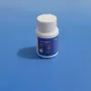 Klqhzc Adhesivo Termofusible Sólido para Utilería de Maquillaje para Cine y Televisión, Relleno Temporal de Caries Dentales, Dentaduras Postizas, Relleno de Espacios entre Dientes, Adhesivo Termofusible