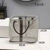 Cesta de almacenamiento de malla plegable con drenaje, cesta multiusos para artículos de tocador de viaje, cesta de almacenamiento portátil de gran capacidad para natación