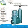 Cilindro Hidráulico Elétrico para Mineração, Cilindro Hidráulico Elétrico Compacto Dytz Integrado Tipo Reto para Mineração
