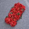 Arreglos Florales para Bodas, Flores de Seda, Hortensias, Decoraciones para Escaparates Navideños, Arcos, Arreglos de Flores Artificiales, Muros de Flores Artificiales