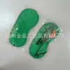 Máscara de Dormir de Poliéster Sin Almohadillas Nasales, Set de Tapones para los Oídos de Esponja Cancelación de Ruido para Motocicleta Colorido, Set de Máscara para Ojos y Tapones para los Oídos