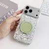 Adequado para Suporte de Anel para Celular, Suporte Universal para Celular, Suporte com Rotação 360°, Suporte Universal com Rotação Livre em Múltiplos Ângulos