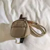 Mochila Pequeña Morada Nueva Sombrero Billetera para Monedas Correa para el Cuello Funda para Teléfono Correa de Muñeca Dibujo Animado Colgante para Guardar Llaves Femenino