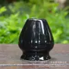 Suporte para Batedor de Chá Acessórios para Conjunto de Chá Ferramentas para Matcha Cerimônia do Chá Estilo Japonês Suporte de Chá Acessórios de Chá da Dinastia Sui