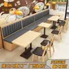Mesas y Sillas de Comedor, Cabinas de Restaurante, Sofás, Barras de Fideos, Hamburgueserías, Pastelerías, Cafeterías, Restaurantes de Comida Rápida, Combinaciones de Mesa y Silla de Madera Maciza