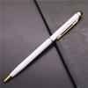 Shuolei Wholesale Pluma Metálica Gaoshi Pluma Capacitiva Pluma Metálica de Bola Publicitaria Pluma Táctil para Pantalla Táctil Pluma Diente de Elefante Táctil para Tableta