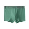 Ropa interior de algodón para hombre, con grafeno, antibacteriana, cómoda, transpirable, moderna, boxers de moda para hombre, venta al por mayor