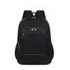 Nueva bolsa de ordenador de negocios para hombre, mochila de alta gama, mochila deportiva casual de gran capacidad para viajes, mochila para estudiante