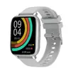 Produto de Venda Quente Transfronteiriço H9 Plus Versão em Inglês Smartwatch Huaqiangbei Esportivo Frequência Cardíaca Modelo Privado Dropshipping