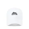 Boné de Baseball Macio com Estampa de Verão, Versátil e Simples, Adequado para Mulheres e Homens, Esportes ao Ar Livre, Dirigir, Proteção Solar, Chapéu de Sol
