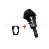 Para Jeep Guide Patriot Dodge Chrysler bico lavador de para-brisa 5303834AB