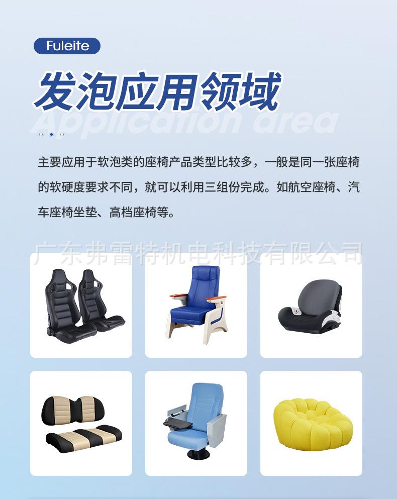 PU发泡机g