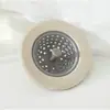 Filtro Antiobstrucción para Desagüe de Fregadero de Cocina Doméstico Filtro para Alberca Tapa para Drenaje de Piso de Alberca Antiobstrucción