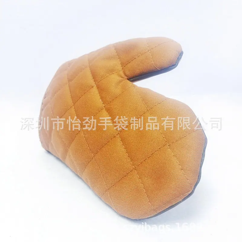 微波炉手套