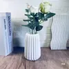 Artesanal DIY Resina Epóxi Gesso Cimento Garrafa Ab Cristal Cola Vaso Molde de Silicone Ferramentas de Lixamento Coleção