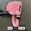 Hebilla de tobillo para fitness, entrenamiento de piernas, entrenamiento de cadera, anillo para pies, correa para leggings, cinturón, cuerda de tracción, pórtico, accesorios para hebilla de tobillo
