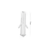 Pestillo de Puerta de Acero Inoxidable con Forma de Diamante, Pestillo de Puerta de Madera, Hebilla de Fijación con Forma de Diamante, Soporte de Techo para Colgar, Placa de Colgar, Argolla, Vela de Sombra