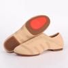 Zapatos de baile para mujer suela blanda zapatos de práctica de ballet para adulto zapatos de yoga para el cuerpo zapatos de porristas zapatos de fitness zapatos de danza Zen