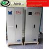 Fonte de alimentação EPS 90KW 100KW 37KW fonte de alimentação de emergência contra incêndio 90KVA inversor de energia híbrido partida