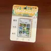 [Serie Hangzhou] Creativos Pegatinas Magnéticas Estereoscópicas de Madera para Refrigerador Ciudades Atracciones Turísticas Populares Souvenirs Culturales y Creativos