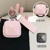 Adequado para bolsa de chaveiro de couro krypton 009 xiangfeng bolsa inteligente 007/009 capa protetora de controle remoto de couro 3D completa